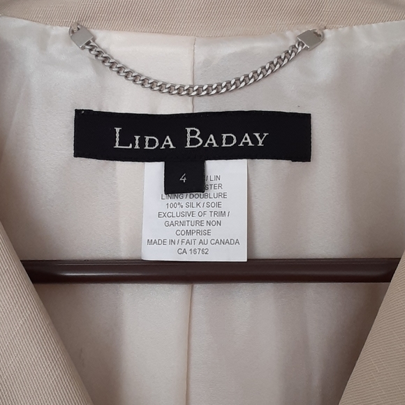 Jacket - Picture 3 of 3